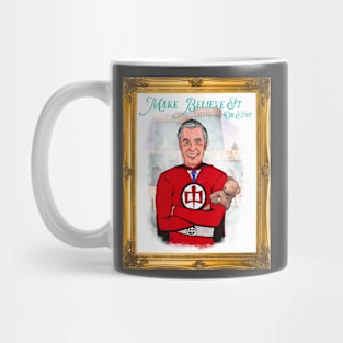 Greatest American Mister Rogers Mug